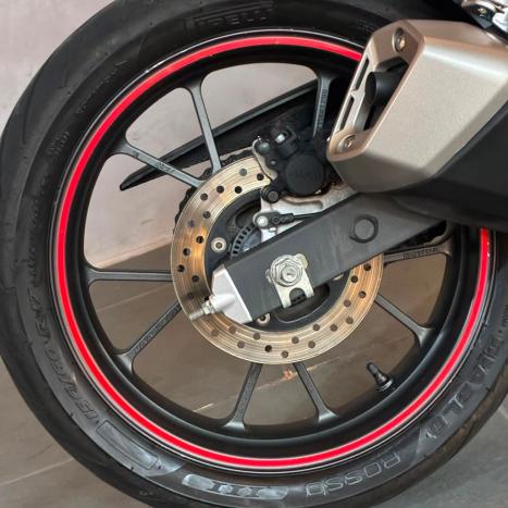 HONDA CB 300 F Twister FLEX ABS, Foto 4