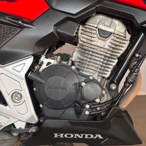 HONDA CB 300 F Twister FLEX ABS, Foto 5
