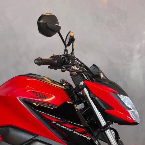 HONDA CB 300 F Twister FLEX ABS, Foto 6