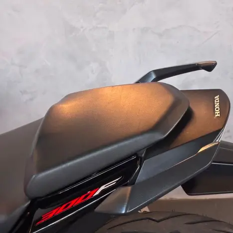 HONDA CB 300 F Twister FLEX ABS, Foto 11