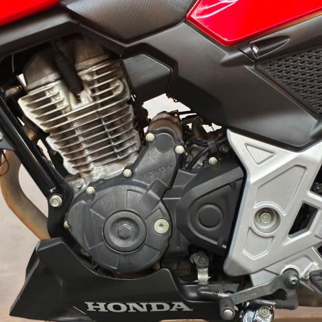 HONDA CB 300 F Twister FLEX ABS, Foto 13