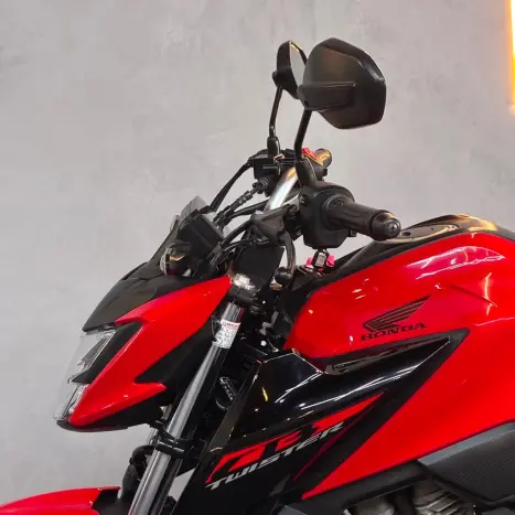 HONDA CB 300 F Twister FLEX ABS, Foto 14