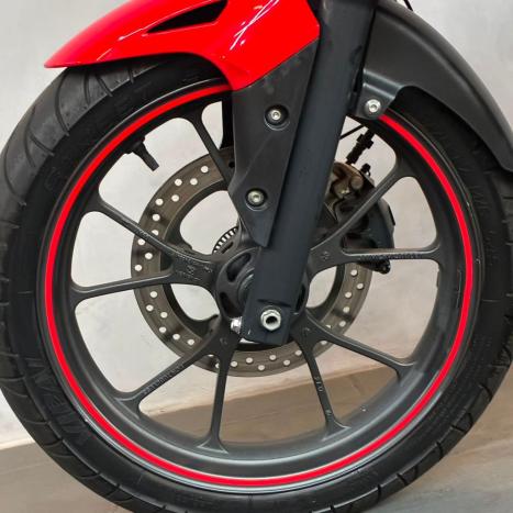HONDA CB 300 F Twister FLEX ABS, Foto 15