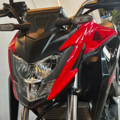 HONDA CB 300 F Twister FLEX ABS, Foto 16