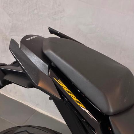 HONDA CB 300 F Twister FLEX ABS, Foto 2