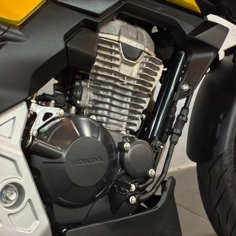 HONDA CB 300 F Twister FLEX ABS, Foto 4