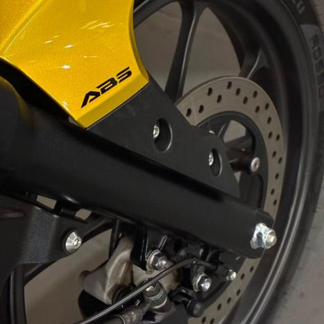 HONDA CB 300 F Twister FLEX ABS, Foto 6