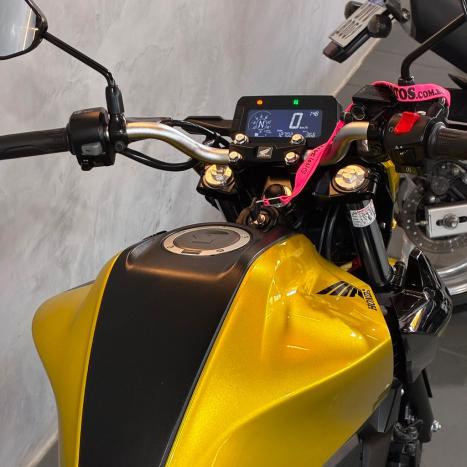 HONDA CB 300 F Twister FLEX ABS, Foto 7