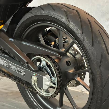 HONDA CB 300 F Twister FLEX ABS, Foto 10