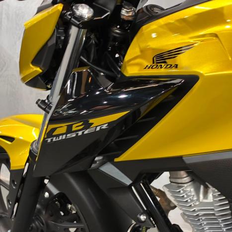 HONDA CB 300 F Twister FLEX ABS, Foto 11