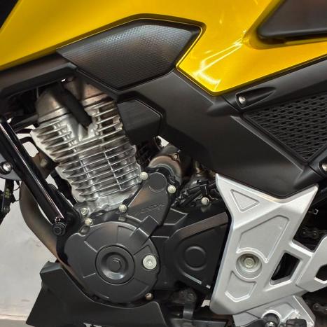 HONDA CB 300 F Twister FLEX ABS, Foto 12