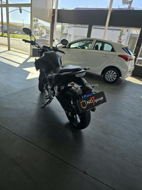 HONDA CB 300 F Twister FLEX CBS, Foto 4