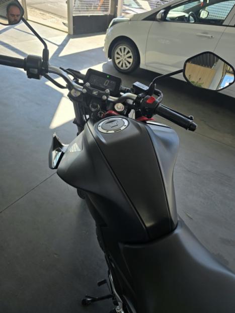 HONDA CB 300 F Twister FLEX CBS, Foto 6