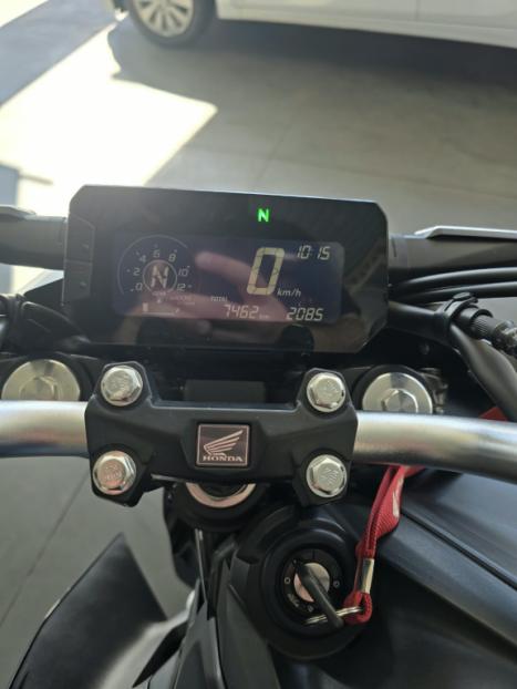 HONDA CB 300 F Twister FLEX CBS, Foto 8