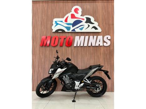 HONDA CB 300 F Twister FLEX CBS, Foto 2