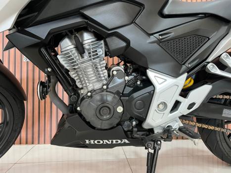 HONDA CB 300 F Twister FLEX CBS, Foto 6