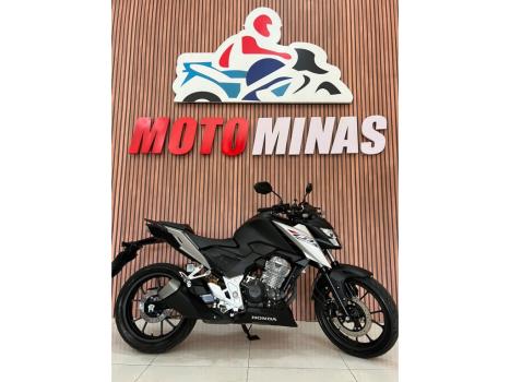 HONDA CB 300 F Twister FLEX CBS, Foto 7