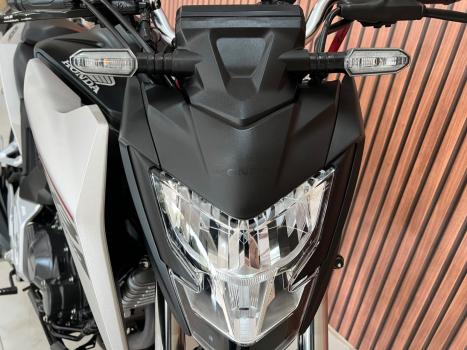 HONDA CB 300 F Twister FLEX CBS, Foto 12