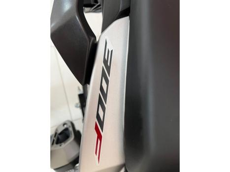 HONDA CB 300 F Twister FLEX CBS, Foto 13