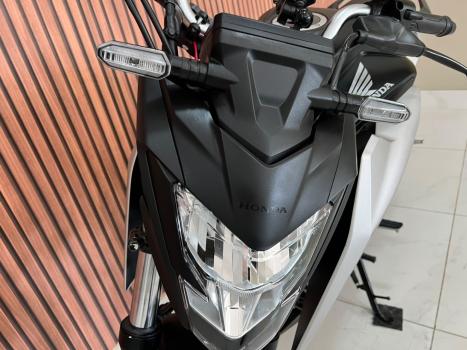 HONDA CB 300 F Twister FLEX CBS, Foto 15