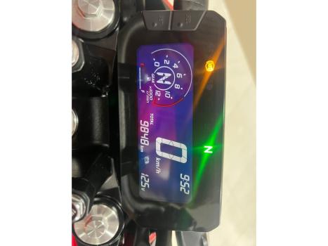HONDA CB 300 F Twister FLEX CBS, Foto 5