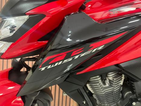 HONDA CB 300 F Twister FLEX CBS, Foto 6