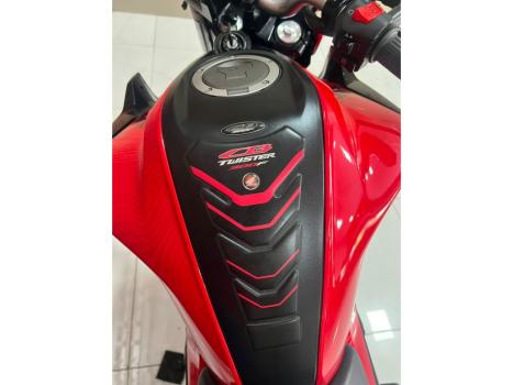 HONDA CB 300 F Twister FLEX CBS, Foto 8