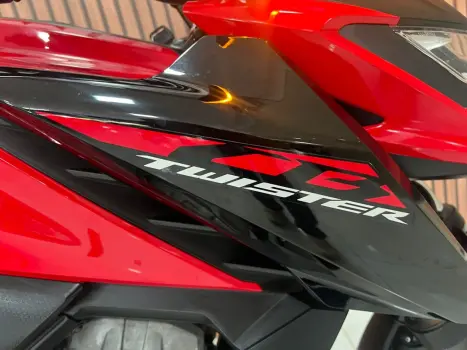 HONDA CB 300 F Twister FLEX CBS, Foto 15