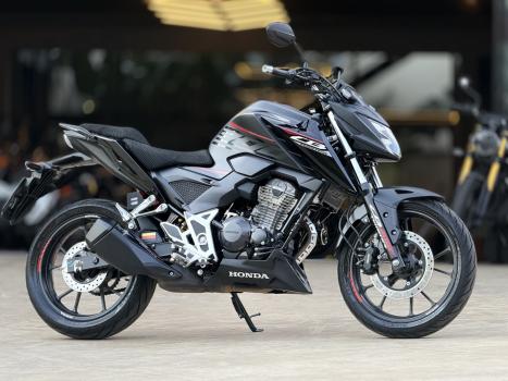 HONDA CB 300 F Twister FLEX CBS, Foto 1