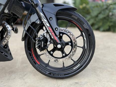 HONDA CB 300 F Twister FLEX CBS, Foto 3