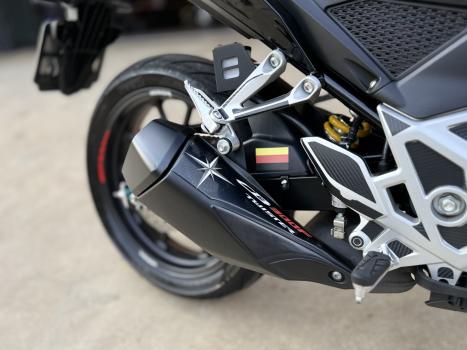 HONDA CB 300 F Twister FLEX CBS, Foto 4