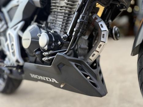 HONDA CB 300 F Twister FLEX CBS, Foto 5
