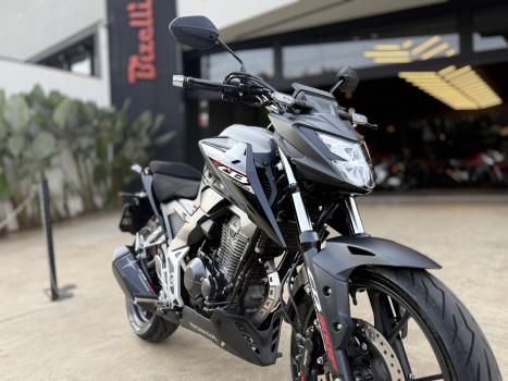 HONDA CB 300 F Twister FLEX CBS, Foto 6