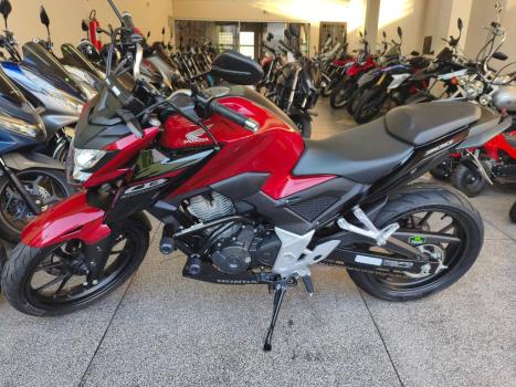 HONDA CB 300 F Twister FLEX CBS, Foto 2