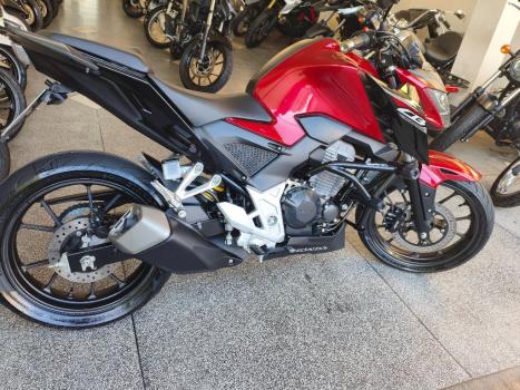 HONDA CB 300 F Twister FLEX CBS, Foto 8