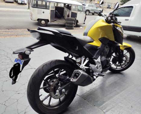 HONDA CB 300 F Twister FLEX ABS, Foto 2