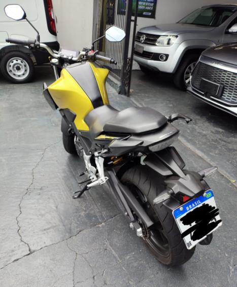 HONDA CB 300 F Twister FLEX ABS, Foto 5