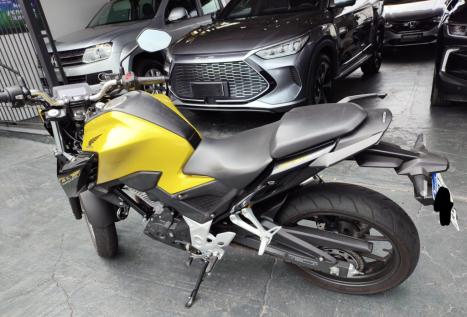 HONDA CB 300 F Twister FLEX ABS, Foto 6