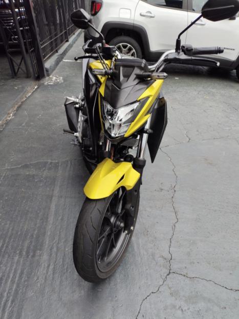 HONDA CB 300 F Twister FLEX ABS, Foto 7