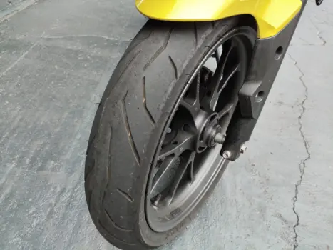 HONDA CB 300 F Twister FLEX ABS, Foto 8