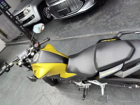 HONDA CB 300 F Twister FLEX ABS, Foto 10