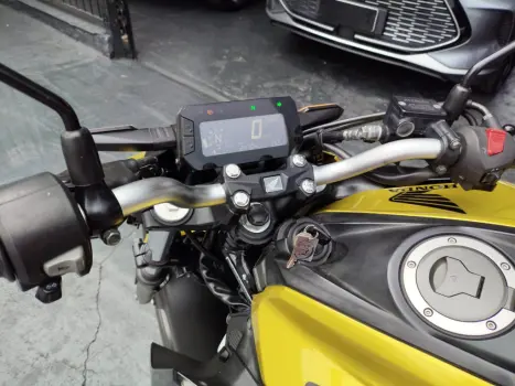 HONDA CB 300 F Twister FLEX ABS, Foto 13