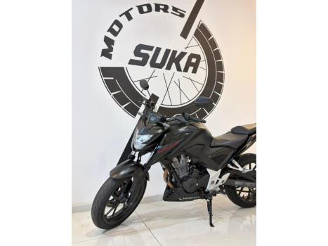 HONDA CB 300 F Twister FLEX CBS, Foto 3