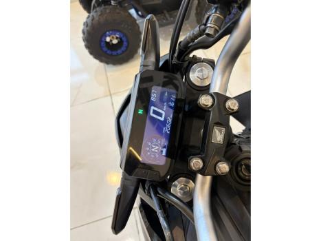 HONDA CB 300 F Twister FLEX CBS, Foto 4