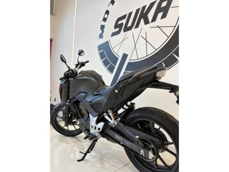 HONDA CB 300 F Twister FLEX CBS, Foto 5