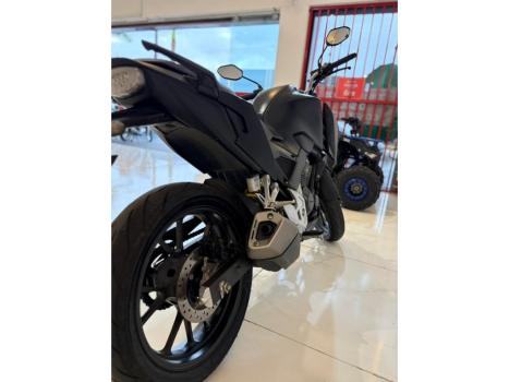 HONDA CB 300 F Twister FLEX CBS, Foto 6