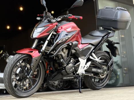 HONDA CB 300 F Twister FLEX ABS, Foto 5