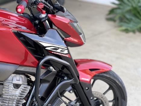 HONDA CB 300 F Twister FLEX ABS, Foto 7