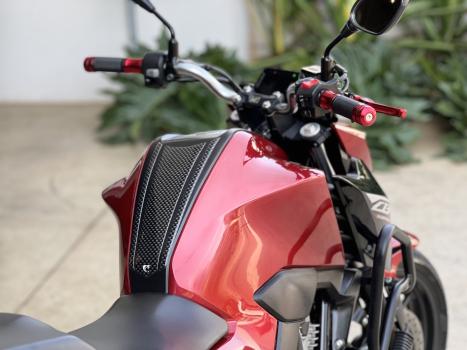 HONDA CB 300 F Twister FLEX ABS, Foto 9