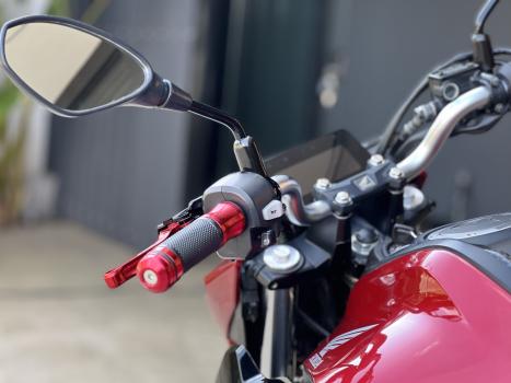 HONDA CB 300 F Twister FLEX ABS, Foto 6